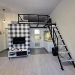 Klimatyczny apartament w magicznym miejscu