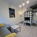 Klimatyczny apartament w magicznym miejscu