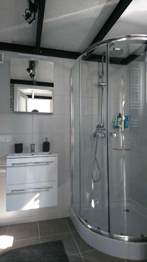 Apartament Klimatyczny W Magicznym Miejscu Łódź