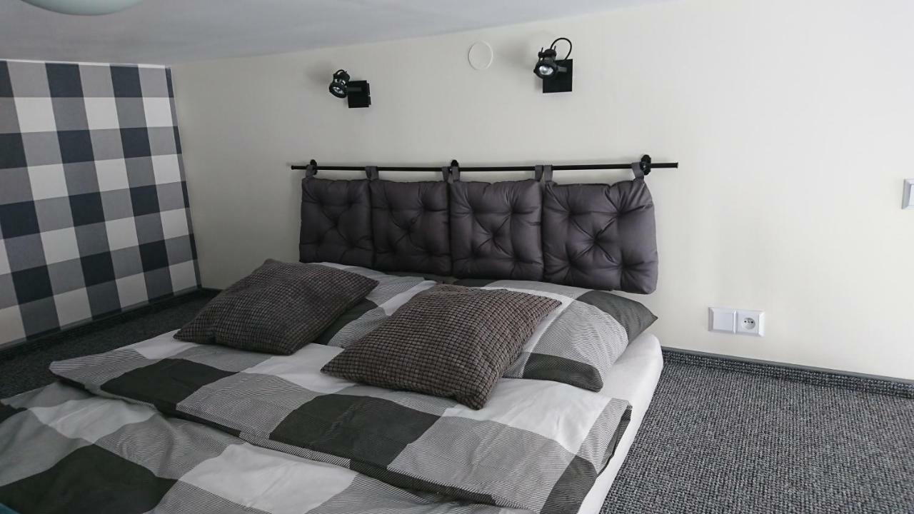 Klimatyczny W Magicznym Miejscu Apartament